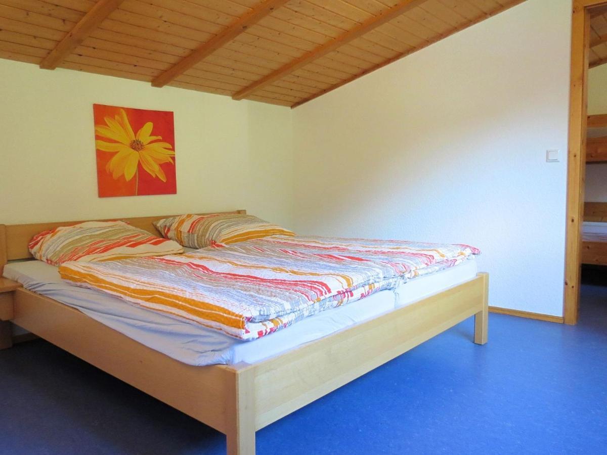 Charming Apartment With Private Terrace Bad Wildungen Buitenkant foto